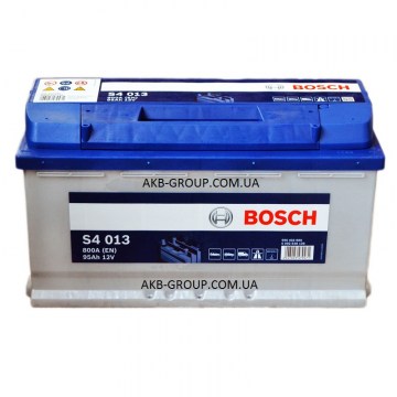 akkumulyator-bosch-s4-0092S40130-95аh-MERCEDES-BMW-Audi-Volkswagen-Touareg